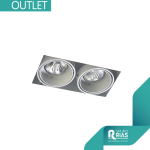 LEDS-C4 Downlight multidir-Trimless