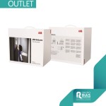 M20541 Video kit, 4.3 Handset + Aluminum OS