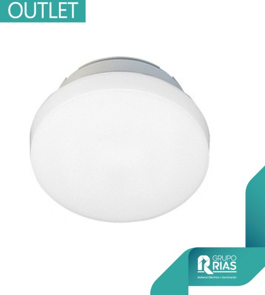 LUMINARIA EMERGENCIA SOL C2
