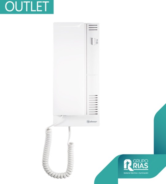 TELEFONO T-500 POLISHED