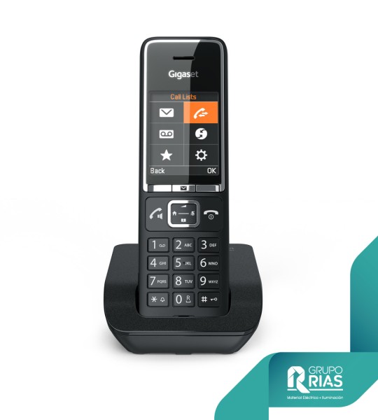 Gigaset COMFORT 550